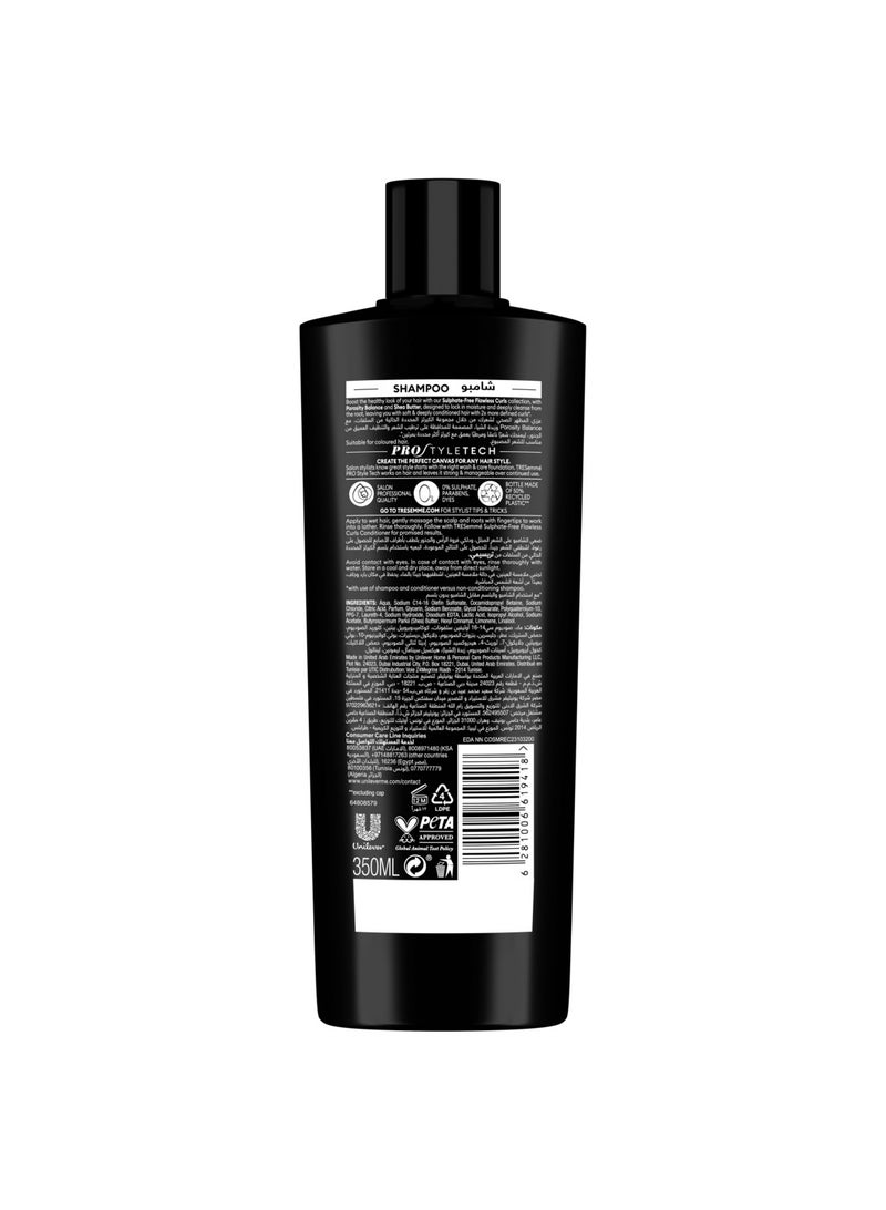 Tresemme Shampoo Flawless Curls - Image 2